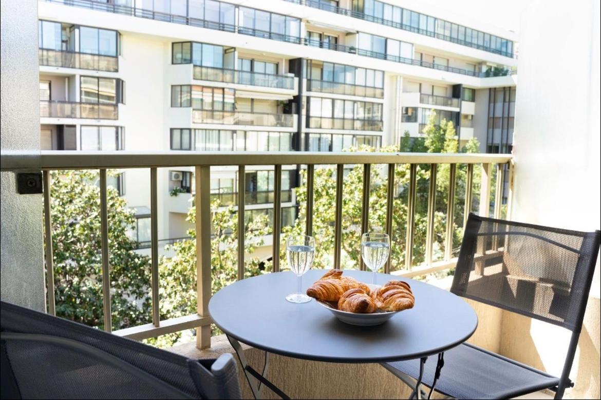 Majestic Apartment Cannes Exteriér fotografie