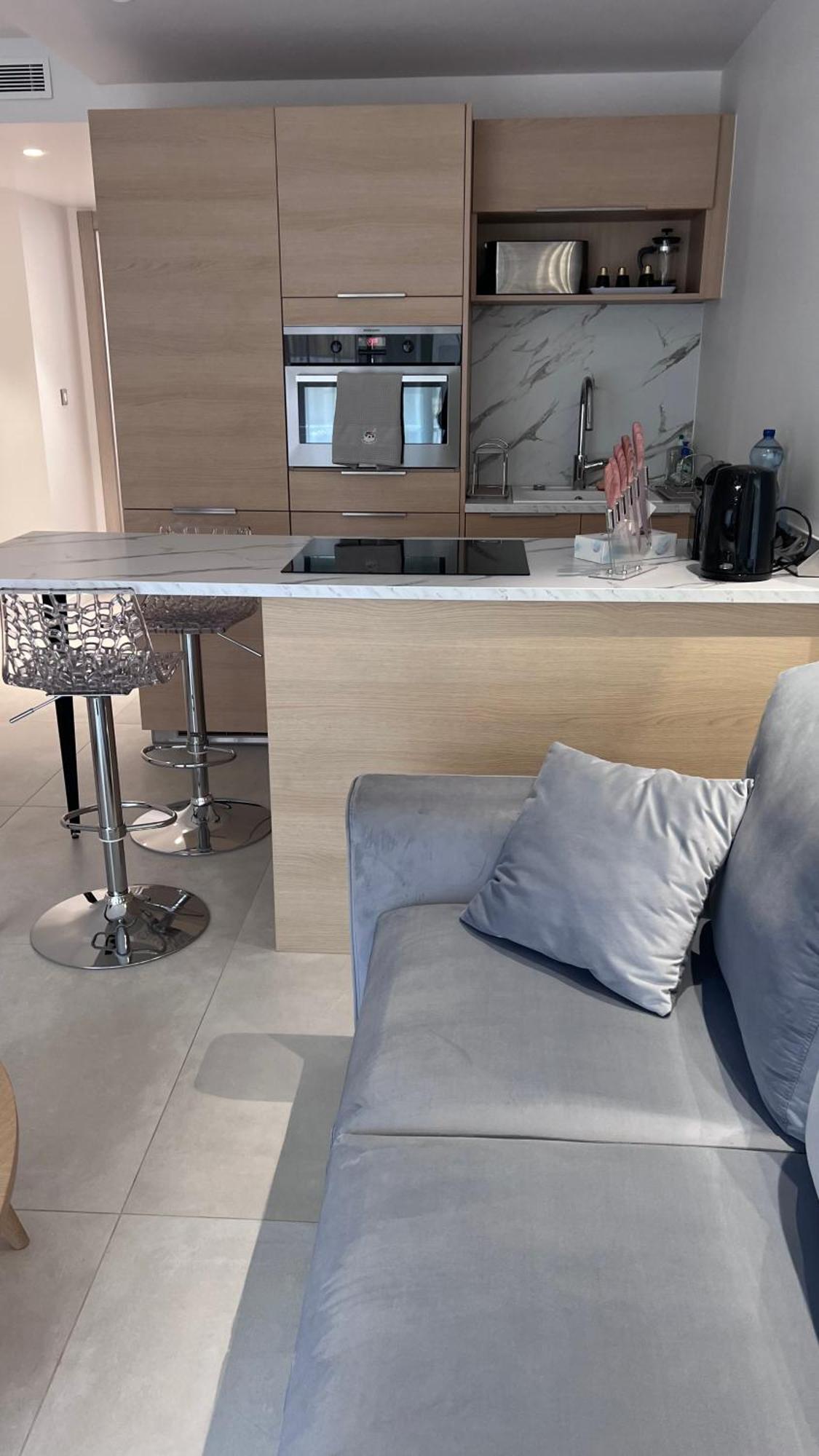 Majestic Apartment Cannes Exteriér fotografie